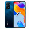 Smartfony Xiaomi Note 11 Pro 5G 6,67" 8 GB RAM 128 GB Niebieski