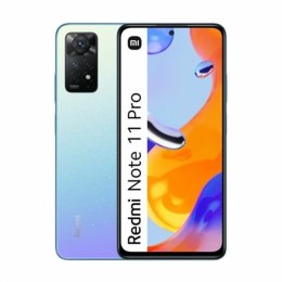 Smartfony Xiaomi Note 11 Pro 6,67