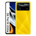 Smartfony Xiaomi Poco X4 Pro 5G 6,67" 8 GB RAM 256 GB Żółty