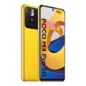 Smartfony Xiaomi Poco M4 Pro 6,6" 4 GB RAM 64 GB Żółty