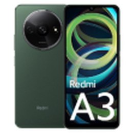 Smartfony Xiaomi REDMI A3 3 GB RAM 64 GB Kolor Zielony