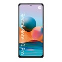 Smartfony Xiaomi Redmi Note 10 Pro 6,67" Qualcomm Snapdragon 732G 6 GB RAM 64 GB Szary