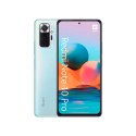 Smartfony Xiaomi Redmi Note 10 Pro 6,67" Qualcomm Snapdragon 732G 8 GB RAM 128 GB Niebieski