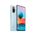 Smartfony Xiaomi Redmi Note 10 Pro 6,67" Qualcomm Snapdragon 732G 8 GB RAM 128 GB Niebieski