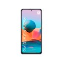 Smartfony Xiaomi Redmi Note 10 Pro 6,67" Qualcomm Snapdragon 732G 8 GB RAM 128 GB Niebieski