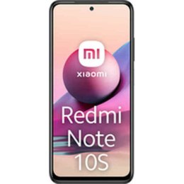 Smartfony Xiaomi Redmi Note 10S 6,4