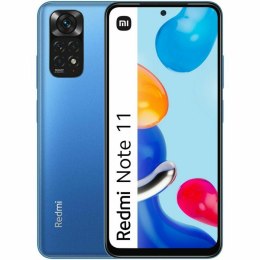 Smartfony Xiaomi Redmi Note 11 6,5