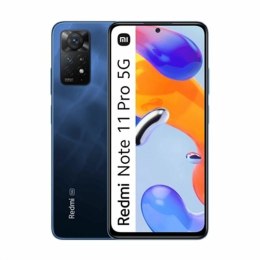 Smartfony Xiaomi Redmi Note 11 Pro 5G 6,67