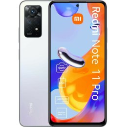 Smartfony Xiaomi Redmi Note 11 Pro 6,67