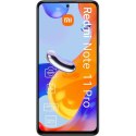 Smartfony Xiaomi Redmi Note 11 Pro 6,67" 6 GB RAM 64 GB Biały