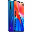 Smartfony Xiaomi Redmi Note 8 (2021) 6,3" MediaTek Helio G85 4 GB RAM 64 GB Niebieski