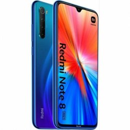 Smartfony Xiaomi Redmi Note 8 (2021) 6,3