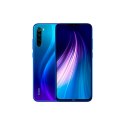 Smartfony Xiaomi Redmi Note 8 6,3" Qualcomm Snapdragon 665 4 GB RAM 128 GB Niebieski