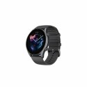 Smartwatch Amazfit GTR 3 1,39" AMOLED 5 atm Czarny