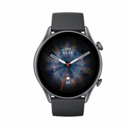 Smartwatch Amazfit GTR 3 Pro Brązowy Czarny 1,45