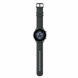 Smartwatch Amazfit GTR 3 Pro Brązowy Czarny 1,45