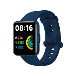 Smartwatch Xiaomi Niebieski 1,55