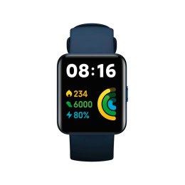 Smartwatch Xiaomi Niebieski 1,55