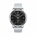 Smartwatch Xiaomi Watch S3 Szary Srebrzysty