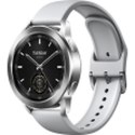 Smartwatch Xiaomi Watch S3 Szary Srebrzysty