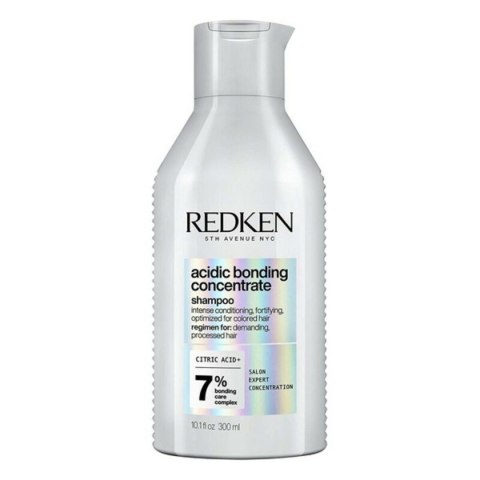 Szampon Acidic Bonding Concentrate Redken P2032400 300 ml