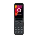 Telefon komórkowy TCL 4043D 3,2" Szary