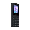 Telefon komórkowy dla seniorów TCL Onetouch 4041 128 MB 48 MB 1,8" Szary