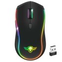 Myszka Spirit of Gamer Pro M9 RGB Czarny