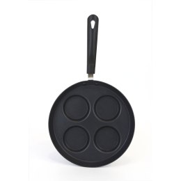 Pancake pan Quttin 24,3 x 42 cm (6 Sztuk)