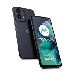 Telefon komórkowy dla seniorów Motorola PB3K0008SE 6,72