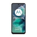 Telefon komórkowy dla seniorów Motorola PB3K0008SE 6,72" Unisoc 4 GB RAM 128 GB Czarny