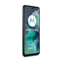 Telefon komórkowy dla seniorów Motorola PB3K0008SE 6,72" Unisoc 4 GB RAM 128 GB Czarny