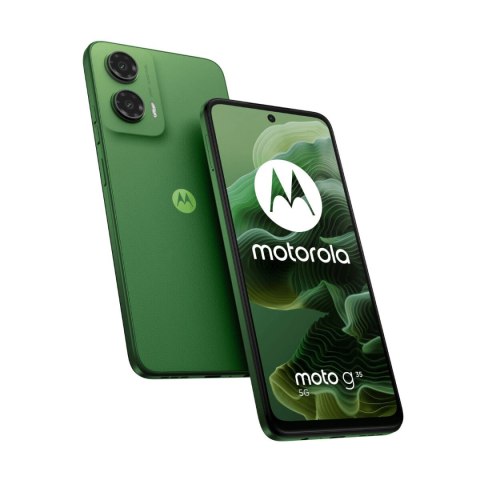 Telefon komórkowy dla seniorów Motorola