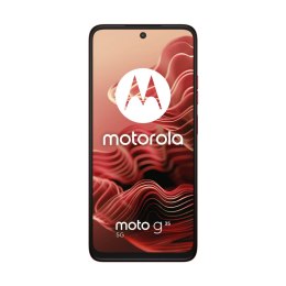 Telefon komórkowy dla seniorów Motorola