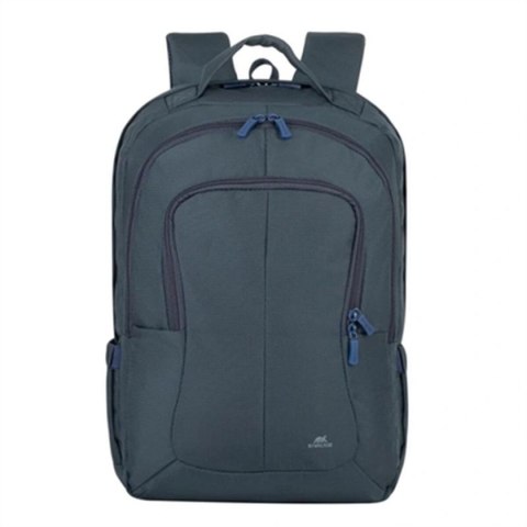 Torba na Laptopa Rivacase 8460 17,3" Granatowy