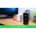 Zasilacz awaryjny UPS Interaktywny APC BR650MI 390 W