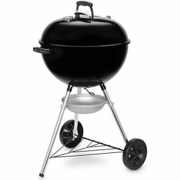 Grill Weber 14101004 Stal emaliowana