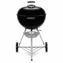 Grill Weber 14101004 Stal emaliowana