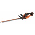 Nożyce do żywopłotu Black & Decker Power Command GTC18452PC 18 V 45 cm