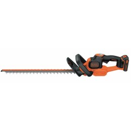 Nożyce do żywopłotu Black & Decker Power Command GTC18452PC 18 V 45 cm