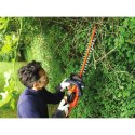 Nożyce do żywopłotu Black & Decker Power Command GTC18452PC 18 V 45 cm