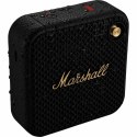 Głośnik Bluetooth Marshall WILLEN Czarny 2100 W