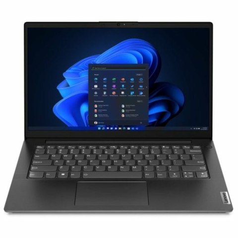 Laptop Lenovo 83A000AFSP 14" 8 GB RAM 512 GB SSD intel core i5-13420h Qwerty Hiszpańska