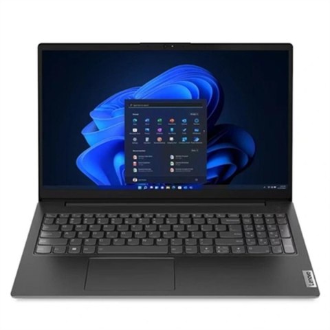 Laptop Lenovo 83A100KPSP 15,6" 8 GB RAM 512 GB SSD Qwerty Hiszpańska