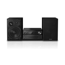 Miniwieża Hi-fi Panasonic SC-PMX90EG Bluetooth 120W - Czarny