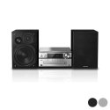 Miniwieża Hi-fi Panasonic SC-PMX90EG Bluetooth 120W - Czarny