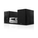 Miniwieża Hi-fi Panasonic SC-PMX90EG Bluetooth 120W - Czarny