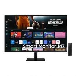 Monitor Gaming Samsung LS27DM500EUXEN Full HD 27