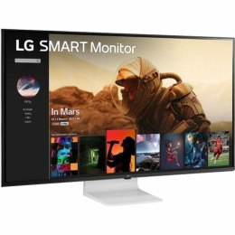 Monitor LG 43SQ700S-W 43