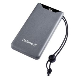 Powerbank INTENSO F10000 10000 mAh Szary